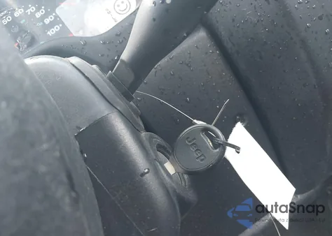 2006 Jeep Wrangler Unlimited Rubicon из США, поврежденный, VIN 1J4FA64S76P759177